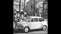Fiat 600 (1955-1969)