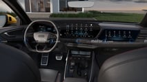 Audi A5 2025