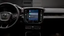 Volvo XC40 Black Edition 2025