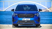 Skoda Kodiaq RS (2025) im Test