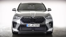 AC Schnitzer BMW X2 (2025)