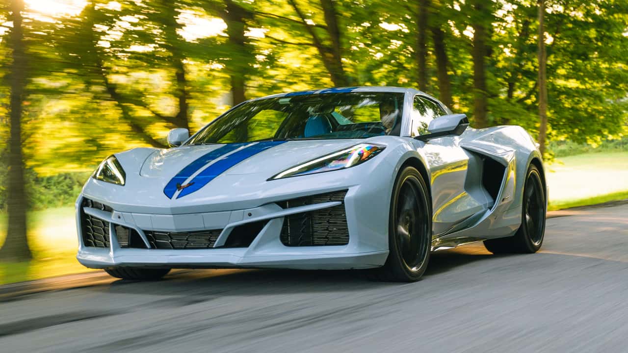 GM Sales Jumped In 2025, Even With A Sluggish Finish