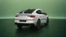 Skoda Enyaq y Enyaq Coupé 2025