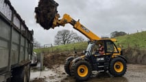 JCB: tutta la gamma per il 2025