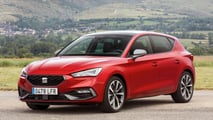 25th anniversary of the SEAT Leon (1999-2024)