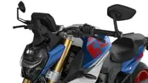 BMW F 900 R (2025)