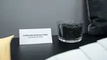 Mercedes Bio-Engineered Synthetic Materials