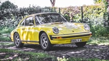 Porsche 912 E (1976)