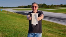 BMW Vision Driving Experience
