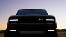 Scout Traveler Electric SUV