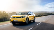 Ford Capri, la prova di Motor1.com