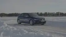 Volkswagen Driving Experience Suecia 2025