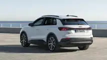 Audi Q4 40 e-tron