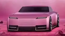 Jaguar Type 00 Concept (2024)