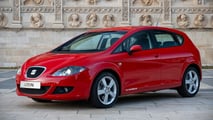 25 anni di Seat Leon
