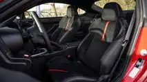 Subaru BRZ (2024)