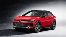 Preview - VW SUV A0 (Motor1.com BR)