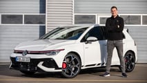 VW Golf GTI Clubsport (2024) im Test