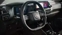 Citroën C4 X 2025