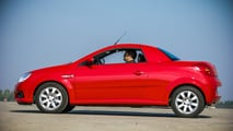 Opel Tigra TwinTop (2004-2009)