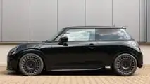 Mini Cooper S, Typ F66,2.0l Benziner, 2WD - H&R Tieferlegungsfedern 28533-1 - Seite