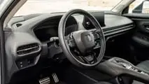 Honda Civic y ZR-V e:HEV 2024