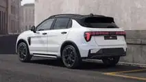 Lynk & Co 01 2024