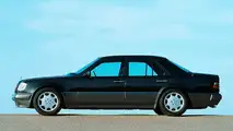 Mercedes-Benz 500 E