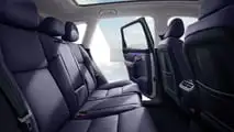 Leapmotor C10 2025