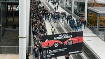 Milano AutoClassica 2024