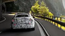Mercedes-Benz CLA Class