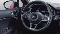 Mitsubishi ASX MY2024 - Interni