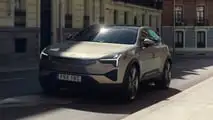 Polestar 3 Einzelmotor mit großer Reichweite