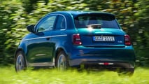 Fiat 500e 3+1 im Test (2024)