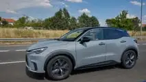 Motor1 Experience by Lexus: amanecer en globo sobre Segovia