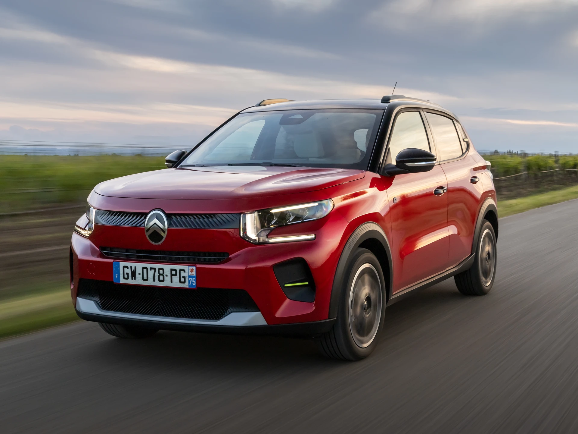 Citroën Jumper Werkstatt In Meiner Nähe Primera stores prueba Citro n C3