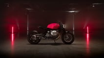 BMW Motorrad R20 Concept 2024