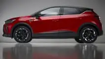 Mitsubishi ASX 2024