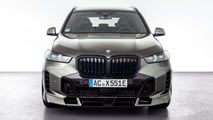 AC Schnitzer BMW X5 (2024)