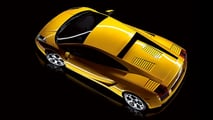 Lamborghini Gallardo (2003-2013)