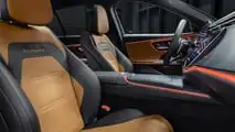 Mercedes-AMG E 53 Hybrid 4MATIC+