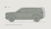 Rivian R2 x R1S