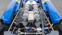 Réplique Tyrrell P34 | RM Sotheby's Auction