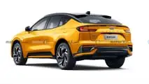 Ford Mondeo 2025
