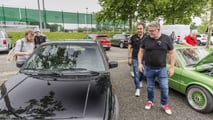 Entrevista Andreas Mindt, GTI Fanfest 2024