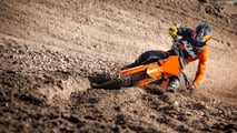 2025 KTM 250 SX-F