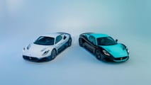 Maserati MC20 Icona ve Leggenda