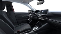 Peugeot 209 Hybrid (2024) promoción