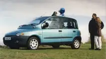 Fiat Multipla (1999-2010)