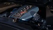 2025 Chevrolet Corvette ZR1